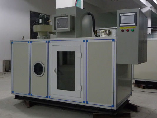 Sistemi industriali rotatori di deumidificazione, sistemi di aria asciutta disseccanti 15.8kg/h