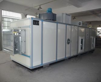 sistemi industriali di deumidificazione 6000CMH per il materiale da otturazione della capsula