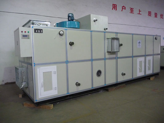 Sistemi industriali di deumidificazione di AHU