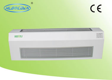 4.5kw condizionatore d'aria spaccato di risparmio di energia del ventilconvettore del tubo dell'annuncio pubblicitario 4