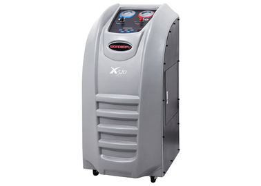 Macchina automatica WDF-X520 di recupero del refrigerante R134a del condizionamento d'aria del A/C del gas
