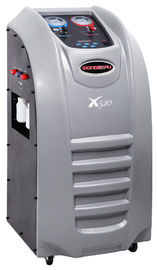 Macchina automatica WDF-X520 di recupero del refrigerante R134a del condizionamento d'aria del A/C del gas
