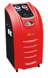 Macchina automatica WDF-X520 di recupero del refrigerante R134a del condizionamento d'aria del A/C del gas