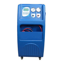 Attrezzatura di officina automatica, auto A/macchina servizio di C per il recupero/ricarica del refrigerante