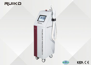 Macchina cosmetica di bellezza di IPL della E-luce dell'OPT per depilazione/ringiovanimento della pelle