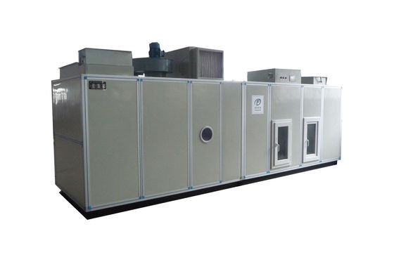 Deumidificatore disseccante refrigerato multifunzionale per umidità 30% dell'aria
