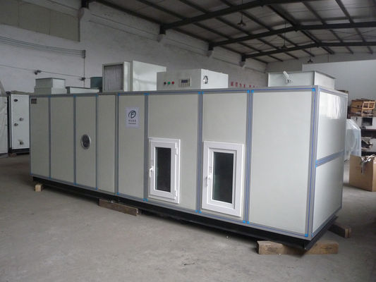 Deumidificatore disseccante refrigerato multifunzionale per umidità 30% dell'aria