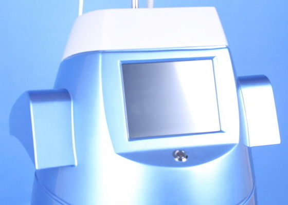 Macchina di bellezza della pelle di rf Thermage per la pelle frazionaria di rimozione/rf della grinza che stringe BR801