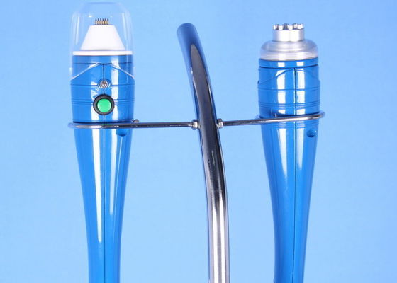 Macchina di bellezza della pelle di rf Thermage per la pelle frazionaria di rimozione/rf della grinza che stringe BR801