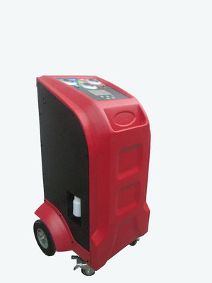 Recupero della vampata automobilistica del sistema del a/c della macchina della ricarica di CA del refrigerante