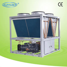 Sistema di condizionamento d'aria raffreddato aria di HVAC, unità spaccata raffreddata aria dell'OEM