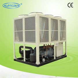 Sistema di condizionamento d'aria raffreddato aria di HVAC, unità spaccata raffreddata aria dell'OEM