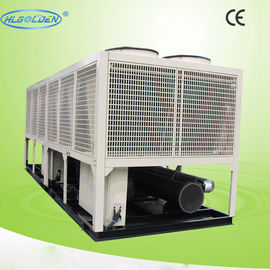Sistema di condizionamento d'aria raffreddato aria di HVAC, unità spaccata raffreddata aria dell'OEM