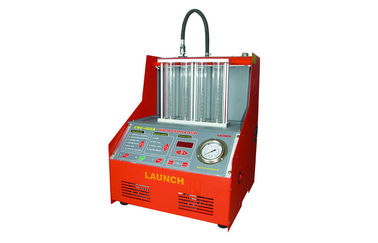 Lanci gli strumenti automatici di manutenzione di CNC-402A per l'iniettore pulito/tester