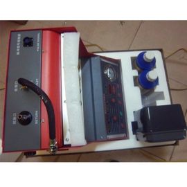 Master originale analizzatore, tester del lancio x431 del pulitore 'iniettore di CNC-602A