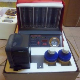 Master originale analizzatore, tester del lancio x431 del pulitore 'iniettore di CNC-602A