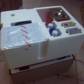 Master originale analizzatore, tester del lancio x431 del pulitore 'iniettore di CNC-602A