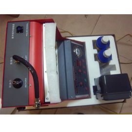 Pulitore dell'iniettore di CNC-602A, analizzatore di sistema diagnostico del lancio X431 del tester