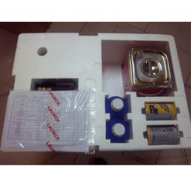 Pulitore dell'iniettore di CNC-602A, analizzatore di sistema diagnostico del lancio X431 del tester
