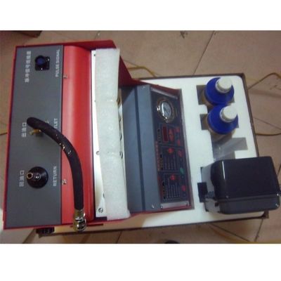 Pulitore & tester dell'iniettore del LANCIO CNC-602A