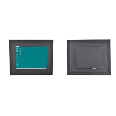Il quadrato di TFT ha incluso il supporto di vampata del monitor/esposizione a 10 pollici di TFT LCD
