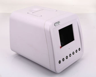La macchina elettrostatica di terapia di uso dello ione domestico di E-Vitalizer per allevia il dolore con l'inglese/cinese