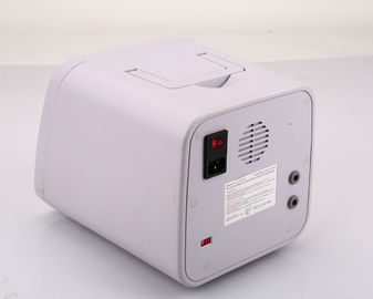 La macchina elettrostatica di terapia di uso dello ione domestico di E-Vitalizer per allevia il dolore con l'inglese/cinese