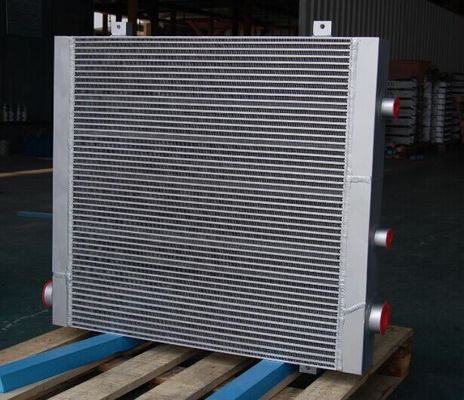 Motore del ventilatore 90W dello scambiatore di calore del compressore dell'elica aerea