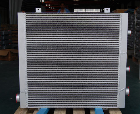 Motore del ventilatore 90W dello scambiatore di calore del compressore dell'elica aerea