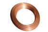 Tubi bundy doppio 8 * 0.7mm ASTM-254 per lo scambiatore di calore