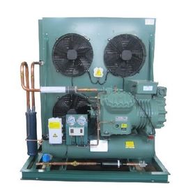 Unità del condensatore di refrigerazione raffreddata aria per la sala 3-40HP di conservazione frigorifera