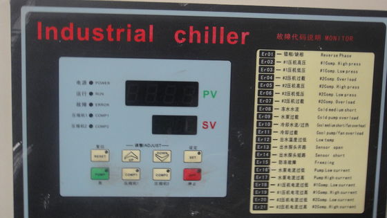 estinzione eccellente del riscaldatore di induzione di audio frequenza 25KW