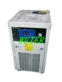 Ventili la macchina raffreddata del refrigeratore di acqua per il tubo/strato/bordo di plastica