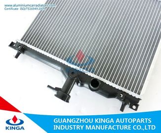 Radiatori di alluminio dell'automobile della TA di Suzuki per PA 16/22/26 di HYUNDAI i10 '09