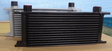 Prova di tenuta automatica mobile dell'olio idraulico del radiatore automobilistico dello scambiatore di calore