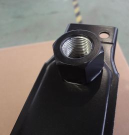 Prova di tenuta automatica mobile dell'olio idraulico del radiatore automobilistico dello scambiatore di calore