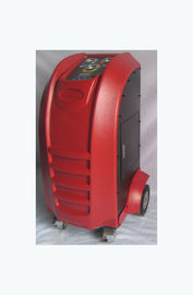 Macchina automatica di recupero di r134a per il garage/refrigerante che riprende attrezzatura