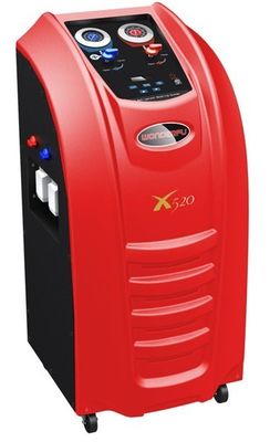 Distributore di benzina automatico dell'attrezzatura di carico dell'attrezzatura del gruppo di lavoro di X-520 A/C