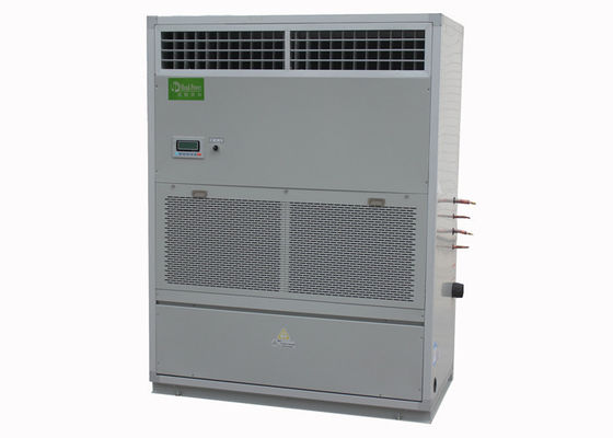 Condizionatore d'aria Ductless commerciale del sistema di spaccatura R22 che riscalda e che raffredda HVAC