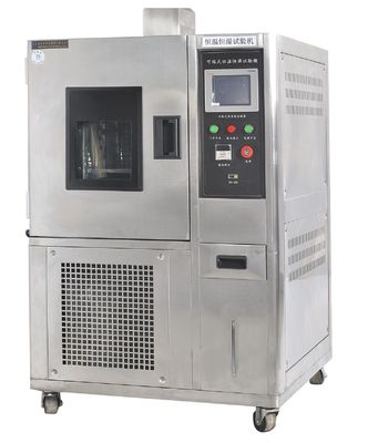 Attrezzatura di prova programmabile di Constant Temperature Humidity Chambers Environmental