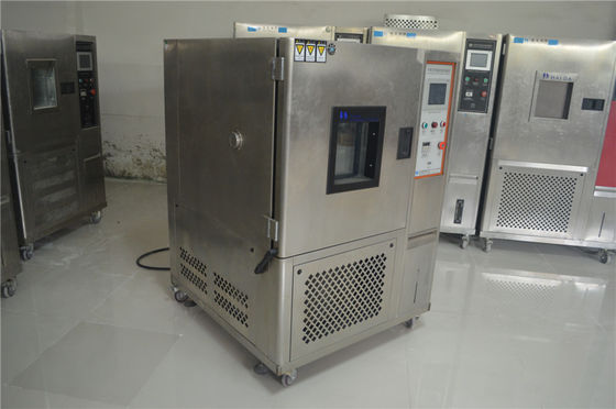 Attrezzatura di prova programmabile di Constant Temperature Humidity Chambers Environmental