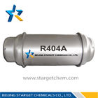 Sostituzione per R-502, offerta di purezza 99,8% del refrigerante di R404a di servizio personalizzato dell'OEM