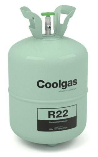 R134 cilindro del refrigerante r22 della sostituzione (HCFC)/clorodifluorometano economici r22