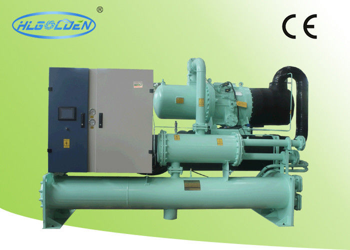 Tipo aperto refrigeratore, refrigeratore del compatto di alta efficienza di acqua centrifugo