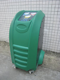 Recupero automatico del refrigerante del condizionamento d'aria a macchina e che ricicla macchina