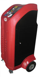 Distributore di benzina portatile di CA della macchina di recupero del condizionamento d'aria del refrigerante di r134a